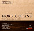 Nordic Sounds, Tribute to Axel Borup-Jørgensen / OUR Recordings