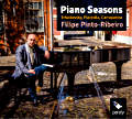 Filipe Pinto-Ribeiro - Piano Seasons, Tchaikovsky • Piazzolla • Carrapatoso / Paraty