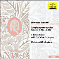 Domenico Scarlatti, Complete Piano Sonatas Vol. 15 / Tacet