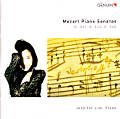 Mozart, Jennifer Lim / Genuin