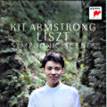 Kit Armstrong, Liszt / Sony Classical