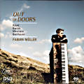 Out of Doors, Fabian Müller / Piano / Ars Produktion