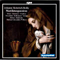Johann Heinrich Rolle, Matthäuspassion / cpo