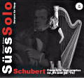 Margit Anna Süss Solo, Version for Harp / Campanella musica