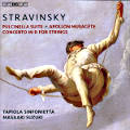 Stravinsky / BIS