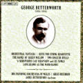 George Butterworth / BIS