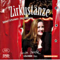 Luisa Imorde • Zirkustänze, Robert Schumann • Jörg Widmann / Ars Produktion