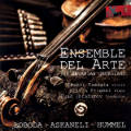 Ensemble del Arte, The Bavarian Georgians / TYXart