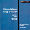 Himmelslieder | Songs of Heaven, Britten • Pärt • Kaminski • Poulenc / SWRmusic