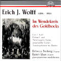 Erich J. Wolff, Im Wendekreis des Goldbocks / Thorofon