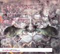 Redherring Baroque Ensemble, La Muse et la Mise / Antarctica Records