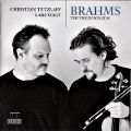 Brahms, The Violin Sonatas / Ondine
