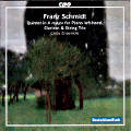 Franz Schmidt, Quintet / cpo