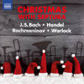 Christmas With Septura / Naxos