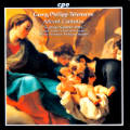Georg Philipp Telemann, Advent Cantatas / cpo