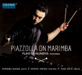 Classics on Marimba, Works by Castelnuovo-Tedesco, Bach, Chopin, Waxman & Thompson / OehmsClassics
