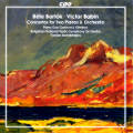 Béla Bartók • Victor Babin, Concertos for Two Pianos & Orchestra / cpo