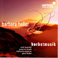 Barbara Heller, Herbstmusik / wergo