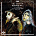 Paul Ben-Haim, Symphony No. 2 / cpo