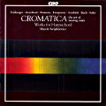Cromatica, the art of moving souls / cpo