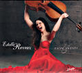 Estelle Revaz, Bach & Friends / Solo Musica