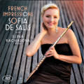 French Impressions, Sofia de Salis / Ars Produktion