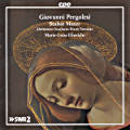 Giovanni Battista Pergolesi, Stabat Mater / cpo
