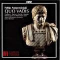 Feliks Nowowiejski, Quo Vadis / cpo