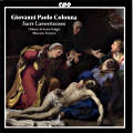 Giovanni Paolo Colonna, Sacre Lamentazioni / cpo