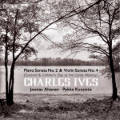 Charles Ives, Joonas Ahonen • Pekka Kuusisto / BIS