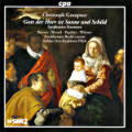 Christoph Graupner, Epiphanias-Kantaten / cpo