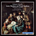 Johann Schelle, Christmas Cantatas / cpo