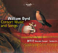 William Byrd, Consort Music and Songs / Coviello Classics