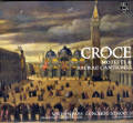 Giovanni Croce, Motetti & Sacrae Cantiones / Arcana