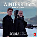 Franz Schubert, Winterreise / Lichdi Records