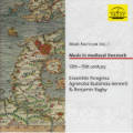 Mare Balticum Vol. 1, Music in medieval Denmark / Tacet