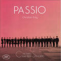 Passio, The Zurich Chamber Singers / Ars Produktion