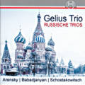 Gelius Trio, Russische Trios / Thorofon