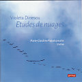 Violeta Dinescu, Etudes de nuages / gutingi