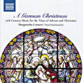 A German Christmas, 17th Century Music for the Time of Advent and Christmas / Naxos