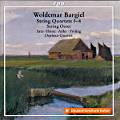 Woldemar Bargiel, Complete String Quartets & String Octet / cpo