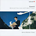 Summit, Works by Franz Liszt and Frédéric Chopin / Genuin