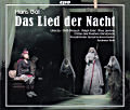 Hans Gál, Das Lied der Nacht / cpo