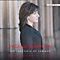 The Last Rose of Summer, Beethoven - Liszt / Telos Music