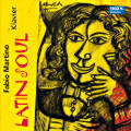 Latin Soul, Fabio Martino / Tico Classics
