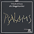 Orlando di Lasso, Bußpsalmen I-VII • Laudes Domini / cpo