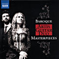 Baroque Masterpieces, Artis Guitar Duo / Naxos