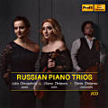 Russian Piano Trios / Profil