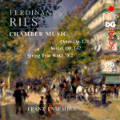 Ferdinand Ries, Chamber Music / MDG