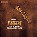 Mozart, Haffner Serenade / BIS